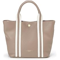 未使用近　トプカピ　ソフトシュリンクテープコンビA4トートバッグ ソフトシュリンク テープコンビ A4 トート バッグ – TOPKAPI